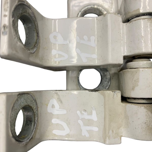 Par Dobradiça Porta Traseira Esquerda Volkswagen Up