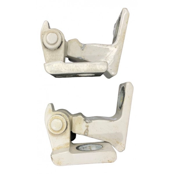 Par Dobradiça Porta Traseira Esquerda Volkswagen Up