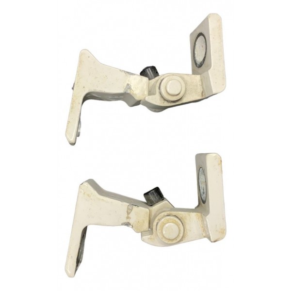 Par Dobradiça Porta Traseira Esquerda Volkswagen Up