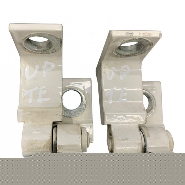 Par Dobradiça Porta Traseira Esquerda Volkswagen Up