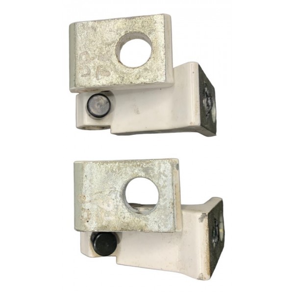 Par Dobradiça Porta Traseira Esquerda Volkswagen Up