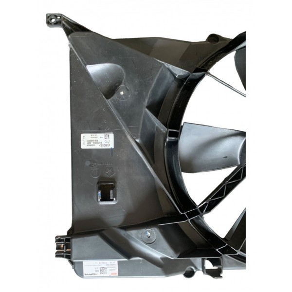 Defletor C Ventoinha Renegade 1.8 2017 2018 2019