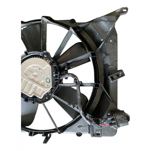 Defletor C Ventoinha Renegade 1.8 2017 2018 2019