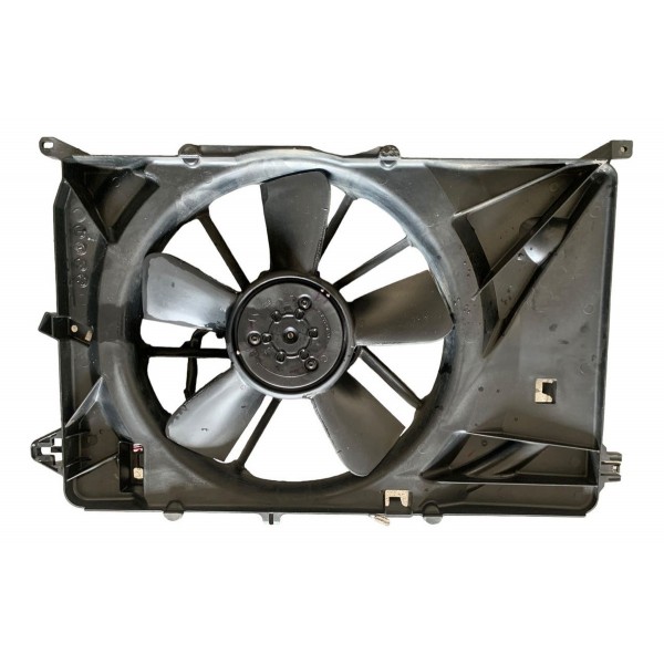 Defletor C Ventoinha Renegade 1.8 2017 2018 2019