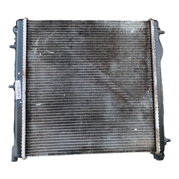 Radiador Água Motor Peugeot 208 1.5 2013 2014 2015