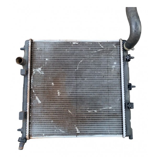 Radiador Água Motor Peugeot 208 1.5 2013 2014 2015