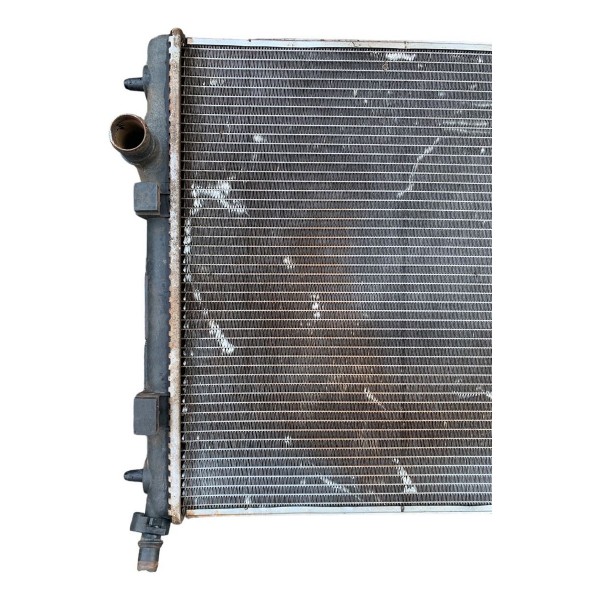 Radiador Água Motor Peugeot 208 1.5 2013 2014 2015