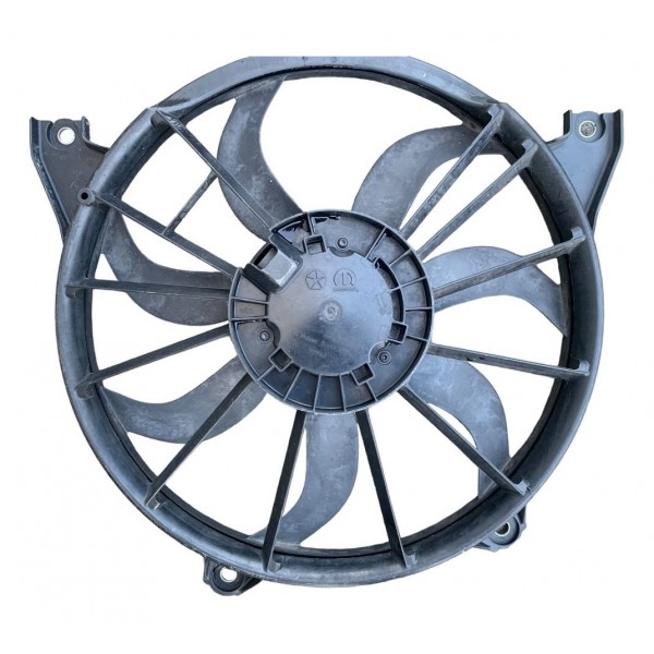 Ventoinha Radiador Fiat Freemont 2.4 2012 2013 2014