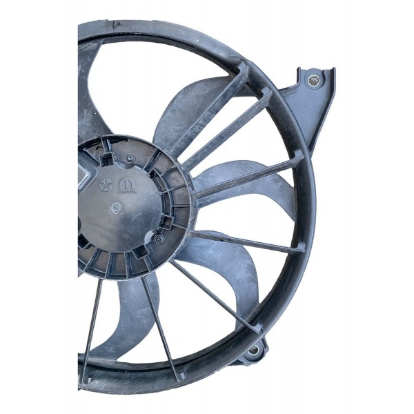 Ventoinha Radiador Fiat Freemont 2.4 2012 2013 2014