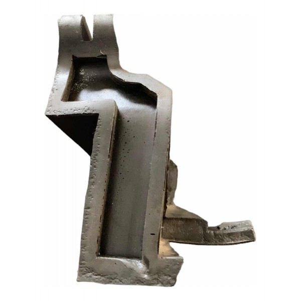 Batente Direito Capo Tracker 2020 2021 2022 26305817