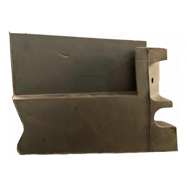 Batente Direito Capo Tracker 2020 2021 2022 26305817