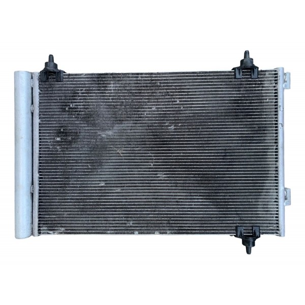 Condensador Ar Condicionado 308 408 C4 307 2.0 2012 2013