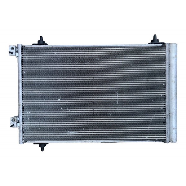 Condensador Ar Condicionado 308 408 C4 307 2.0 2012 2013