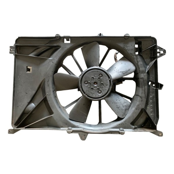 Defletor C Ventoinha Jeep Compass 2.0 Flex 2017 2018 2019