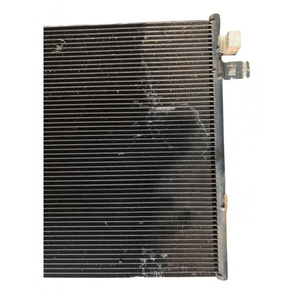 Condensador Ar Condicionado Jeep Renegade 1.8 Flex