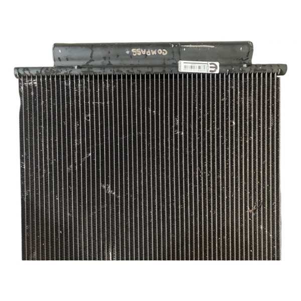 Condensador Ar Condicionado Jeep Renegade 1.8 Flex