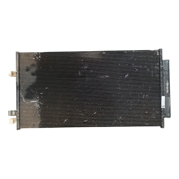 Condensador Ar Condicionado Jeep Renegade 1.8 Flex