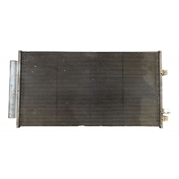 Condensador Ar Condicionado Jeep Renegade 1.8 Flex