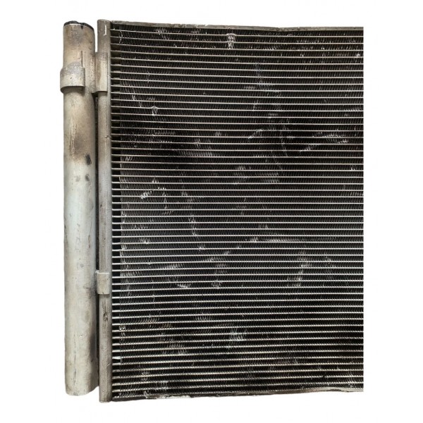 Condensador Ar Condicionado Hb20 1.0 3cc