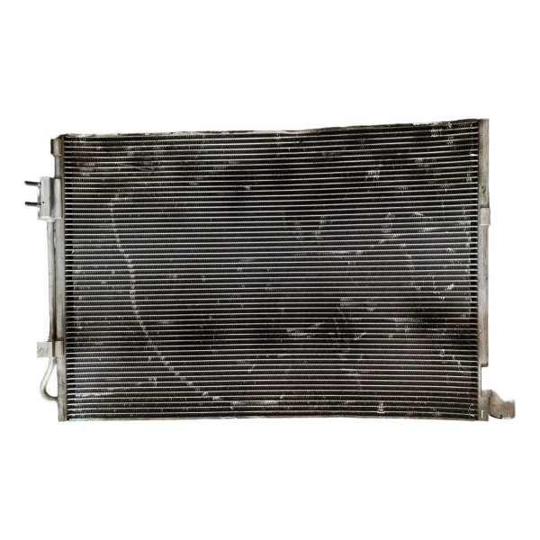 Condensador Ar Condicionado Hb20 1.0 3cc