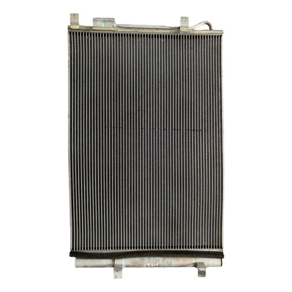 Condensador Ar Condicionado Hb20 1.0 3cc