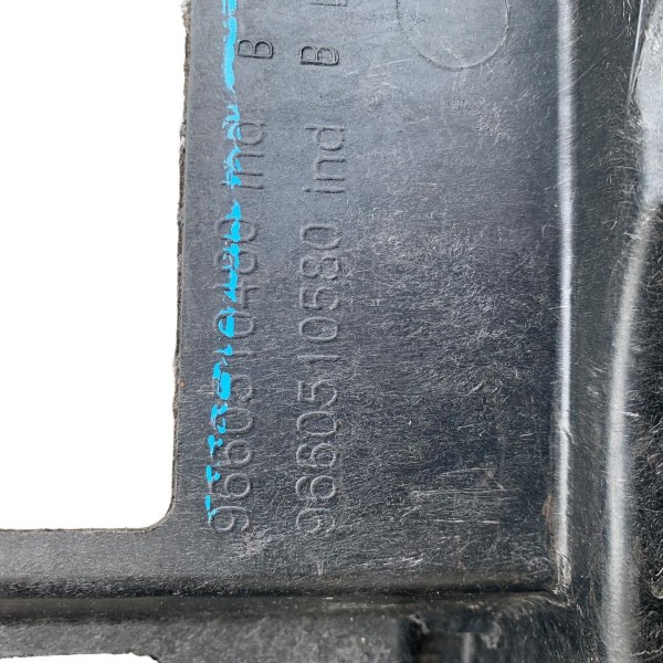 Painel Frontal C3 1.4 2010 2011 2012