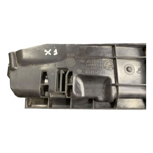 Suporte Lateral Esquerdo Radiador Bmw X1 2.0 2014 2015 2016