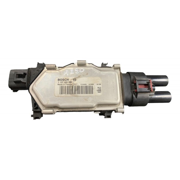 Módulo Ventoinha Mercedes A250 2.0 2014 2015 2016