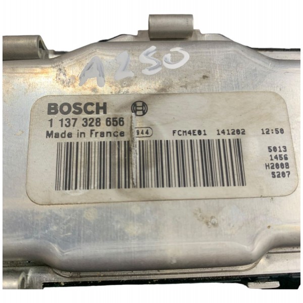 Módulo Ventoinha Mercedes A250 2.0 2014 2015 2016