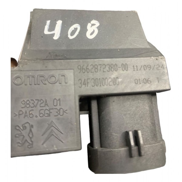 Resistência Eletroventilador Citröen C4 2010 2011 2012