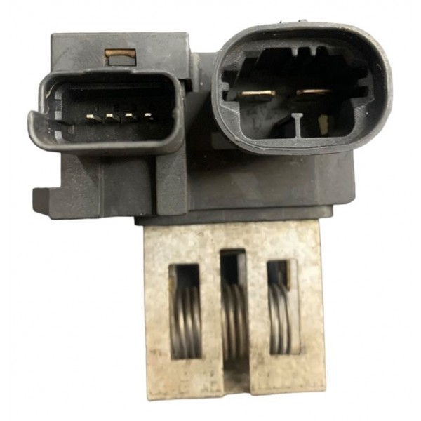 Resistência Eletroventilador Citröen C4 2010 2011 2012