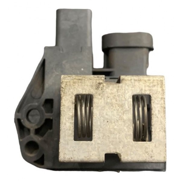 Resistência Eletroventilador Citröen C4 2010 2011 2012