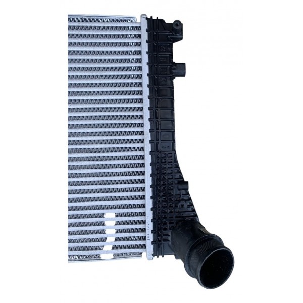 Intercooler Jetta 2.0 Tsi 2011 2012 1k0145803af
