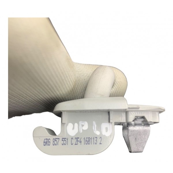 Quebra Sol Direito Volkswagen Up 2016 2017 2018