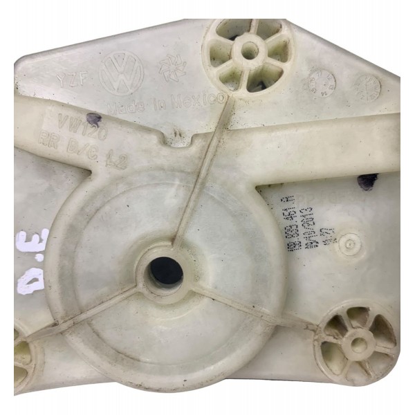 Máquina Vidro Diant Esquerda Volkswagen Up 2016 2017