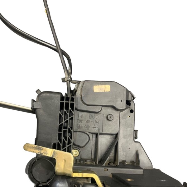 Fechadura Porta Diant Direita Mercedes C180 2002 2003