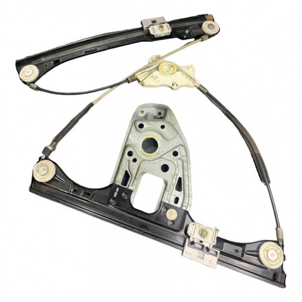 Máquina Vidro Diant Esquerda Mercedes C180 2002