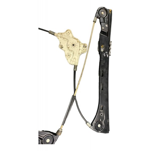 Máquina Vidro Diant Esquerda Mercedes C180 2002