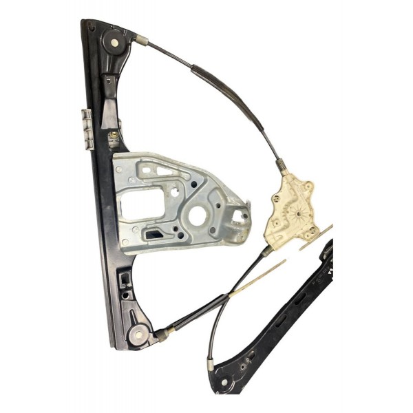 Máquina Vidro Diant Esquerda Mercedes C180 2002