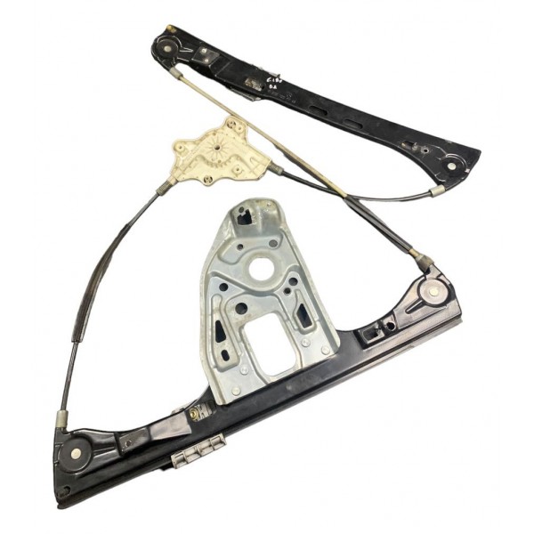 Máquina Vidro Diant Esquerda Mercedes C180 2002