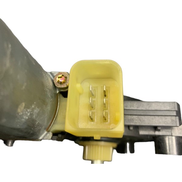 Motor Vidro Porta Tras Esquerda Mercedes C180 2002