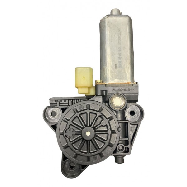 Motor Vidro Porta Tras Esquerda Mercedes C180 2002