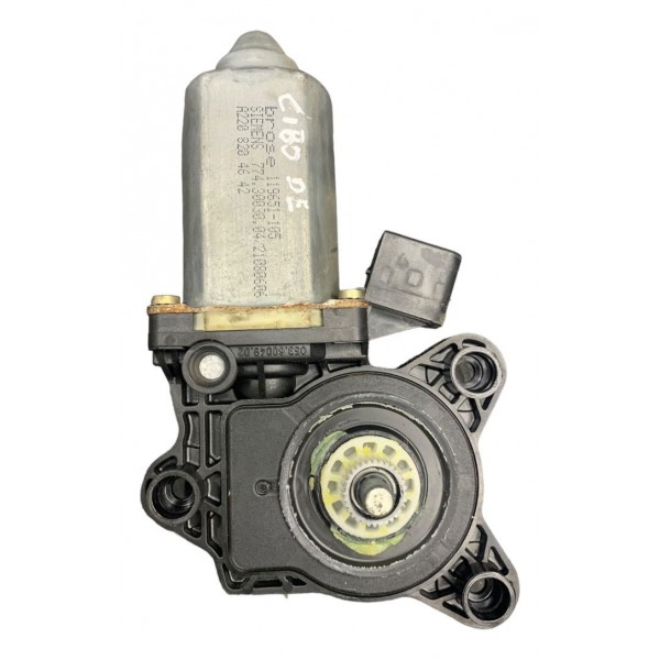 Motor Vidro Diant Esquerdo Mercedes C180 2002