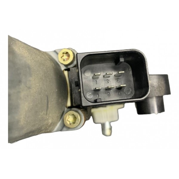 Motor Vidro Diant Esquerdo Mercedes C180 2002