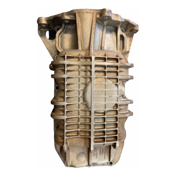 Carter Motor New Fiesta 1.6 16v 2014 2015 2016 98mm6675cb