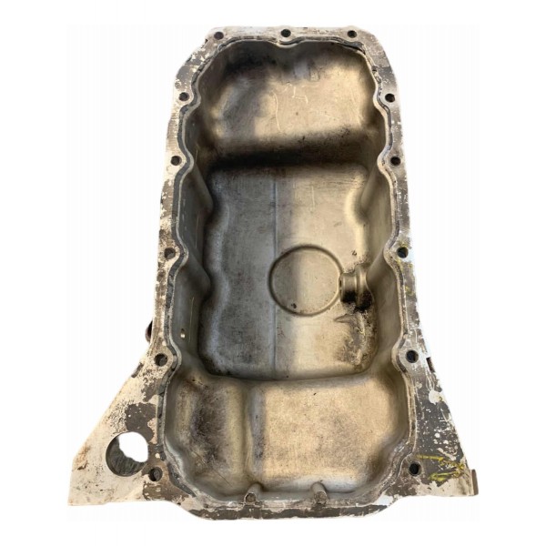 Carter Motor New Fiesta 1.6 16v 2014 2015 2016 98mm6675cb