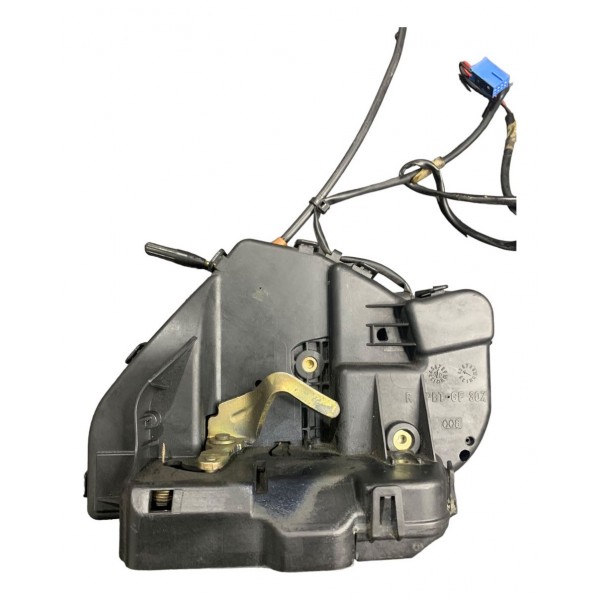 Fechadura Porta Tras Direita Mercedes C180 2002 2003