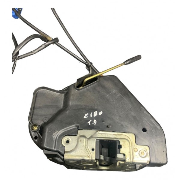 Fechadura Porta Tras Direita Mercedes C180 2002 2003