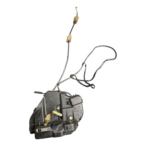 Fechadura Porta Tras Direita Mercedes C180 2002 2003