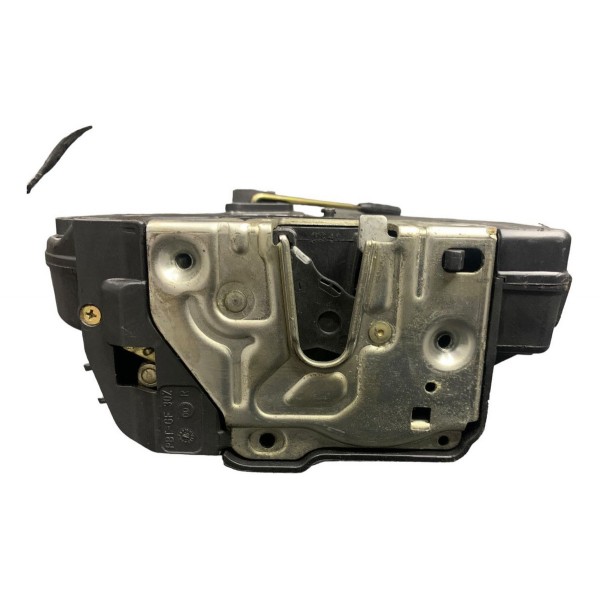 Fechadura Porta Tras Direita Mercedes C180 2002 2003